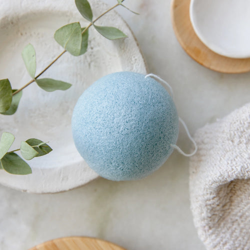 Konjac Facial Sponge