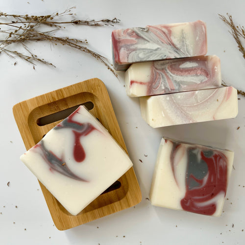 Sandalwood Bar Soap