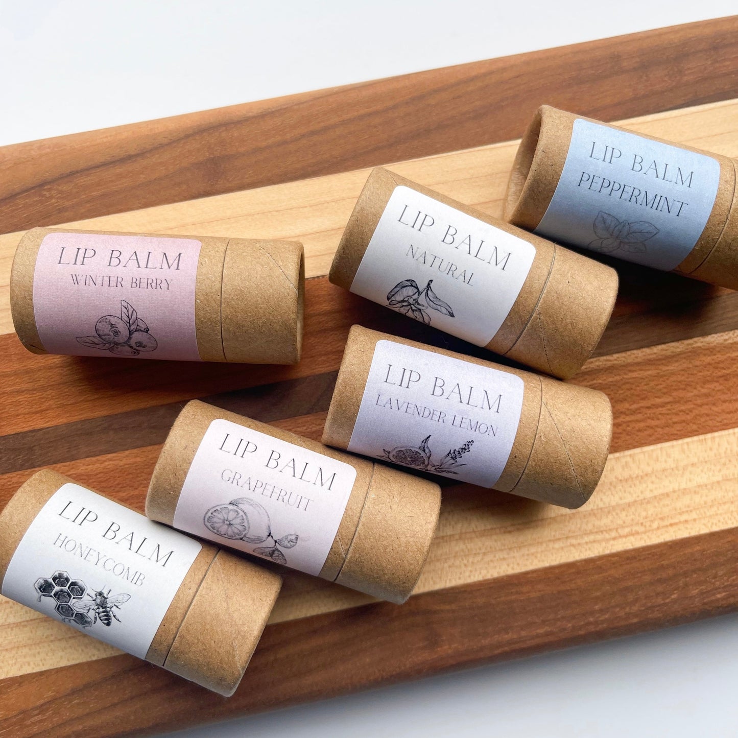 Lip Balm