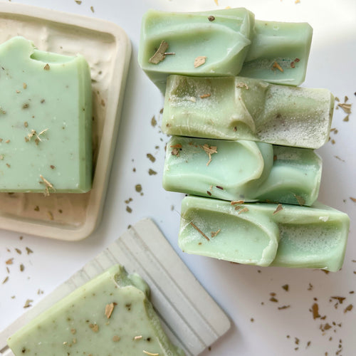 Eucalyptus & Grapefruit Bar Soap