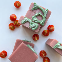 Load image into Gallery viewer, Vine Ripe Tomato Bar Soap [Made In House]
