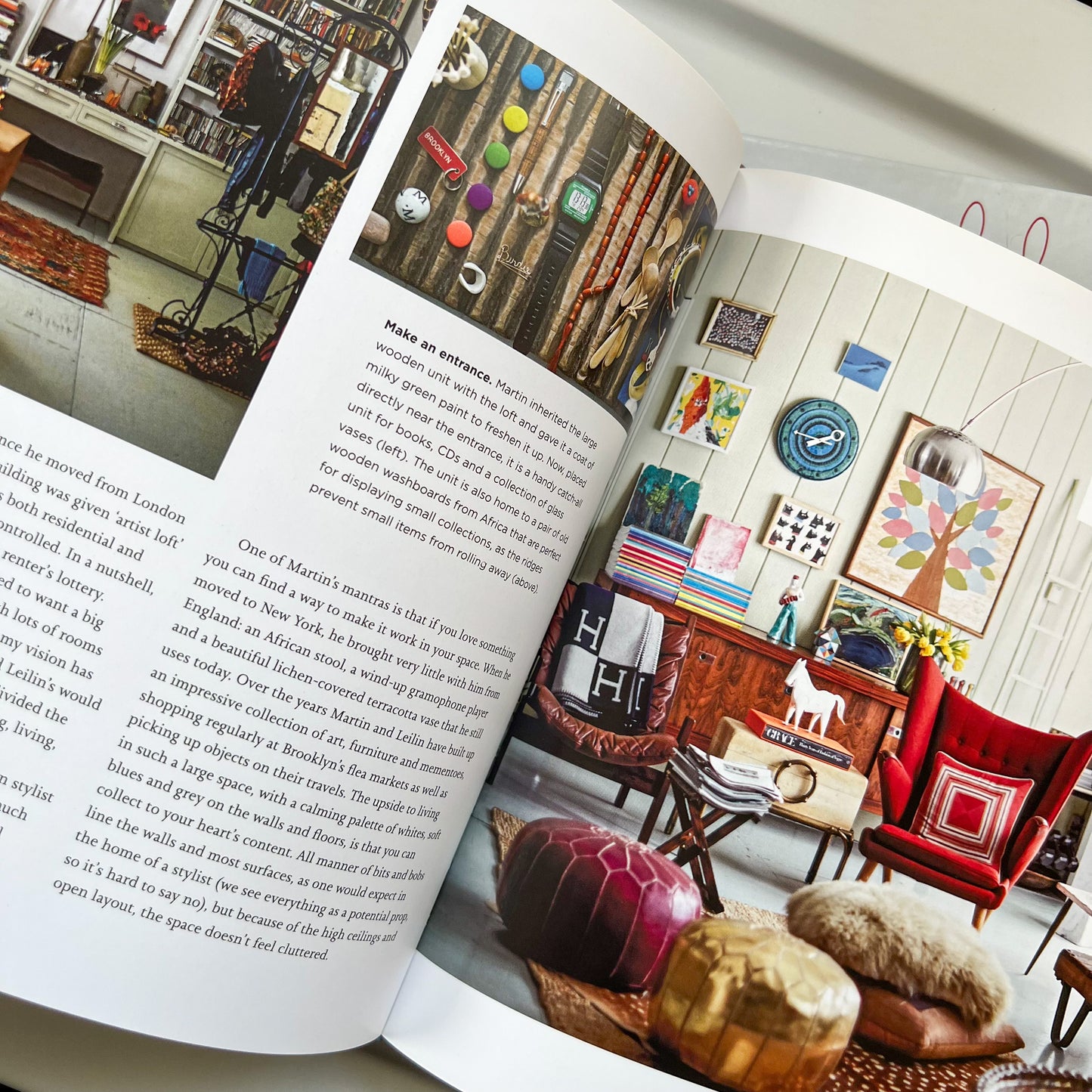 Life Unstyled—book [Microcosm Publishing]