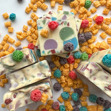 Load image into Gallery viewer, Crunch Berry Soap [Made In House]
