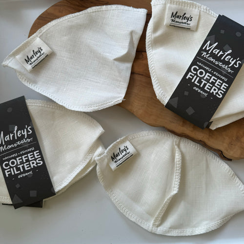 Reusable Coffee Filters