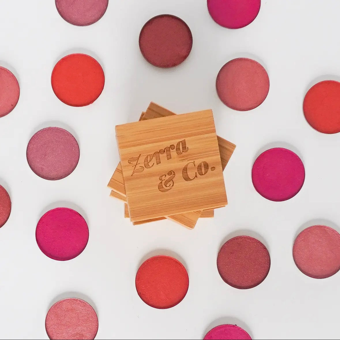 Pressed Mineral Blush