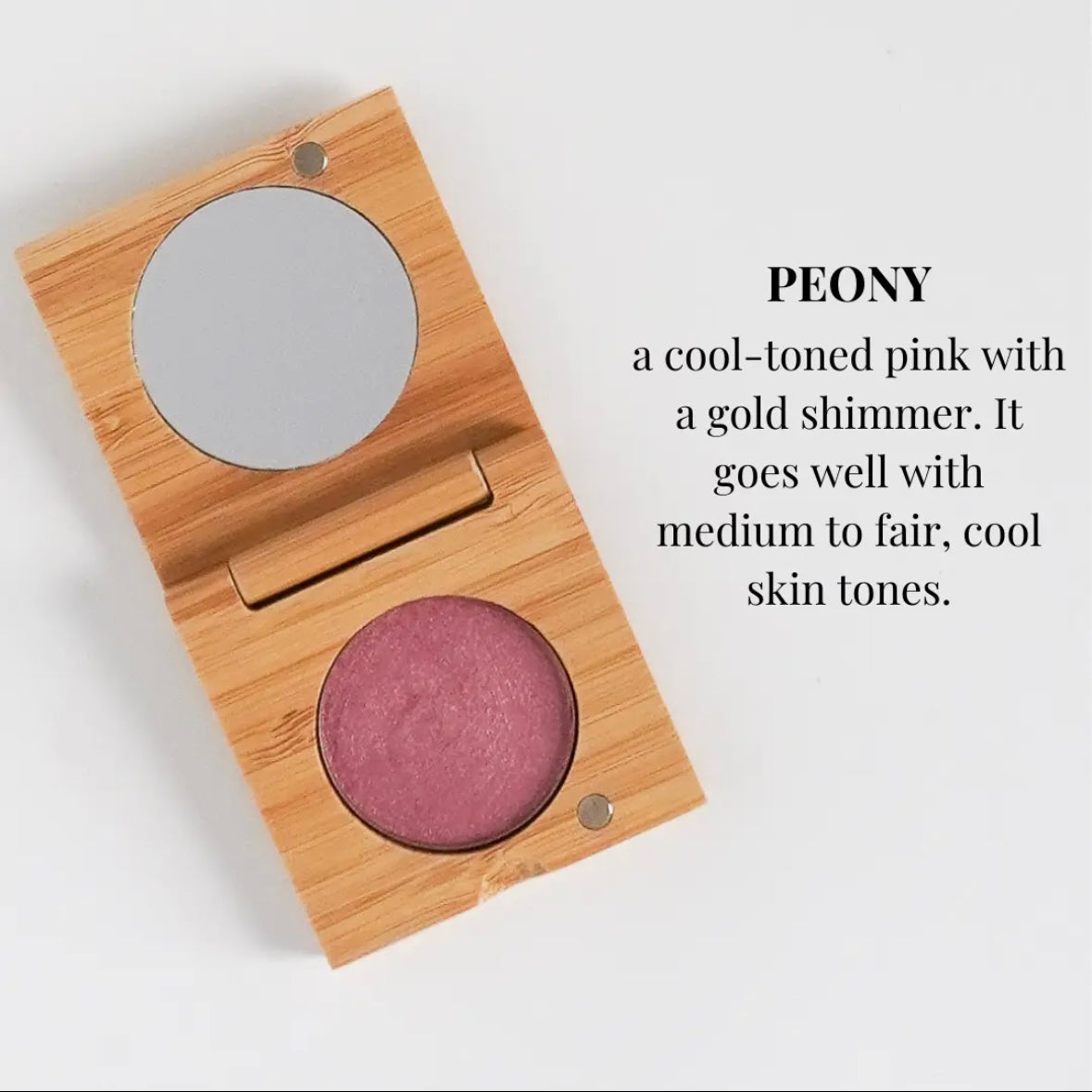 Pressed Mineral Blush