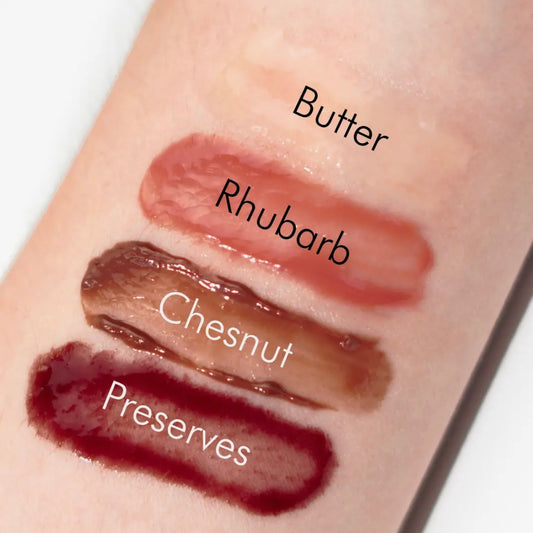 Lip Gloss (Vegan)