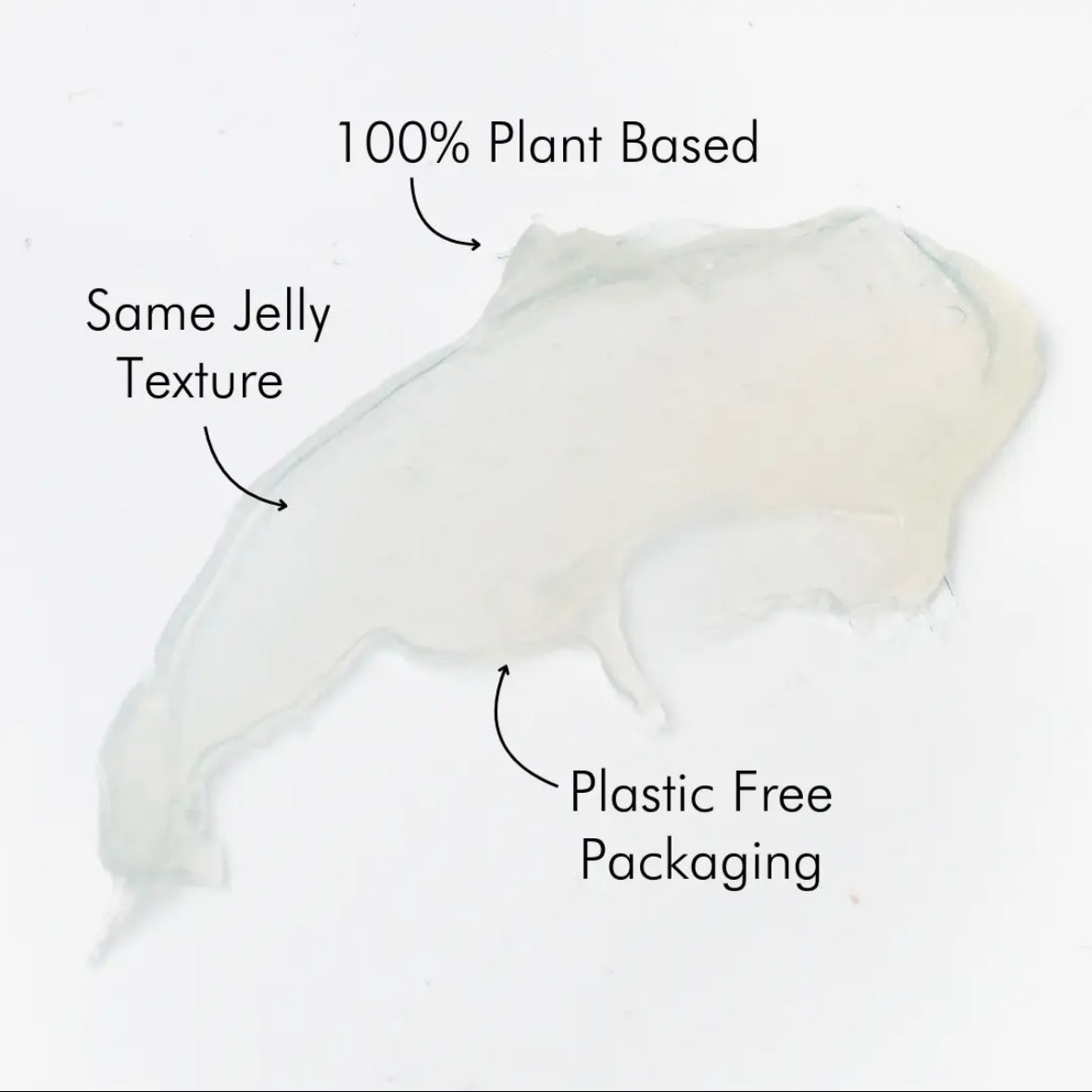 The Jelly (Plant-Based Petroleum-Like Jelly)