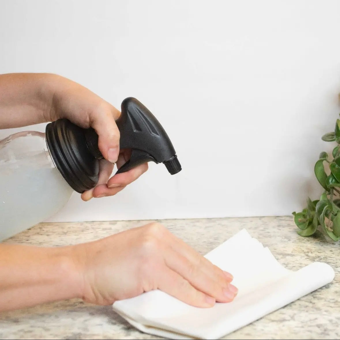 Mason Jar Spray Tops [reCap]