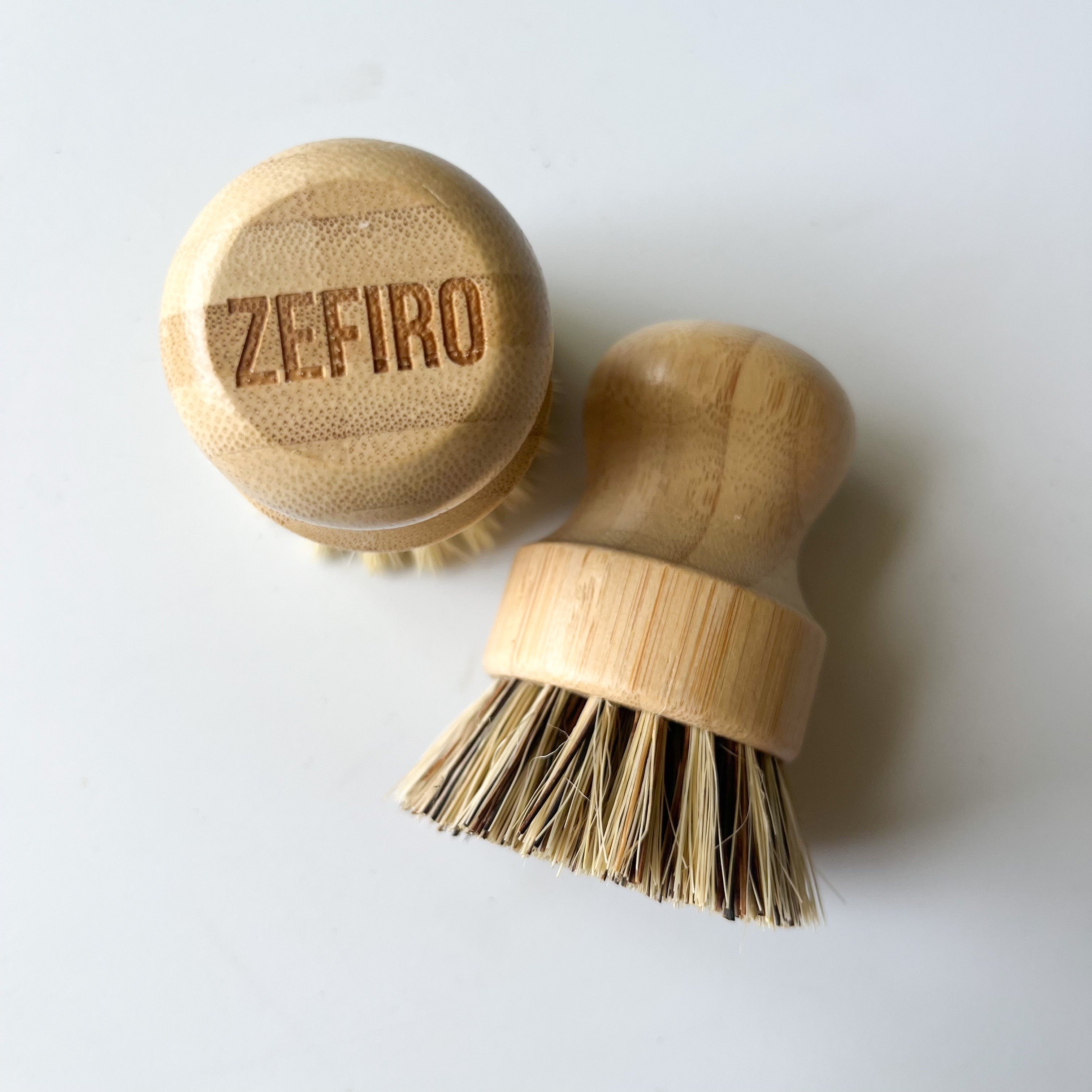 Zefiro Pot Scrubber - Thumbnail 4