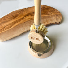 Load image into Gallery viewer, Kitchen Dish Brush Holder
