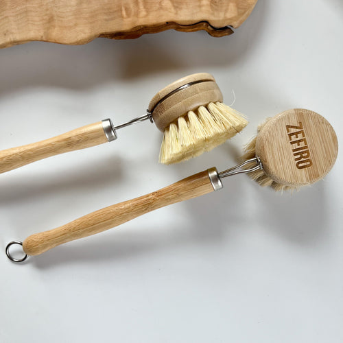 Kitchen Dish Brush