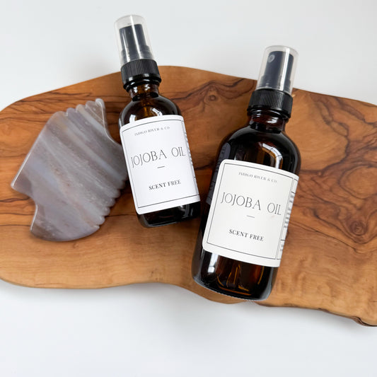 Jojoba Oil