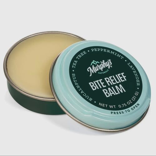 Bite Relief Soothing Balm