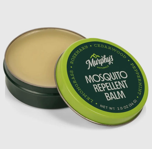 Mosquito Repellent Balm Tin