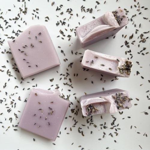 Lavender Bar Soap