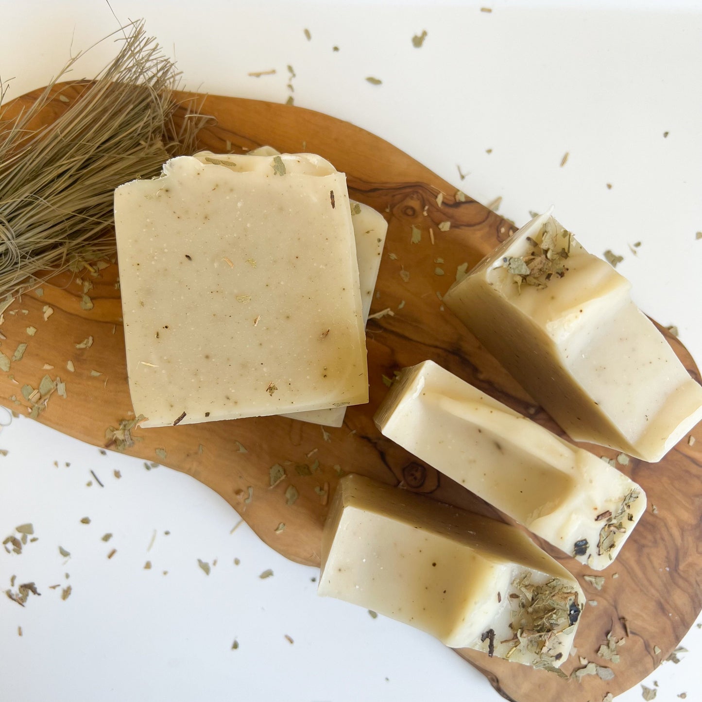 Citronella Bar Soap