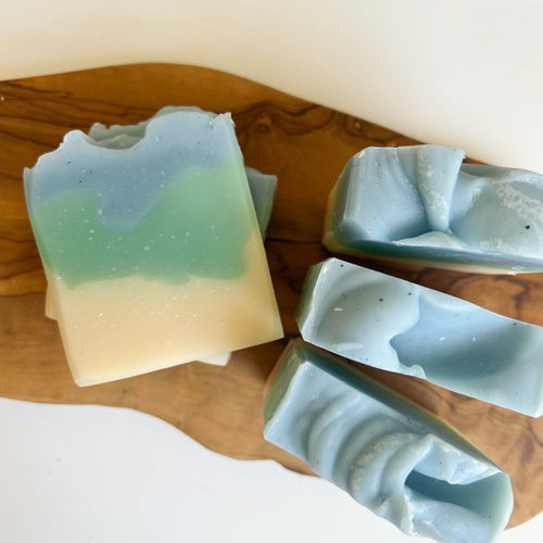 Spa Escape Bar Soap