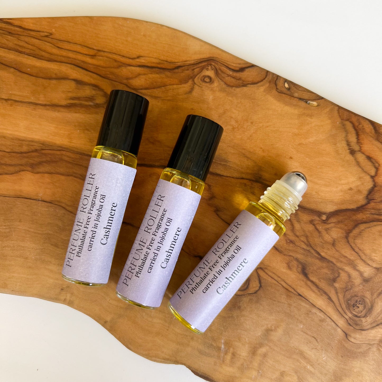 Perfume Rollers