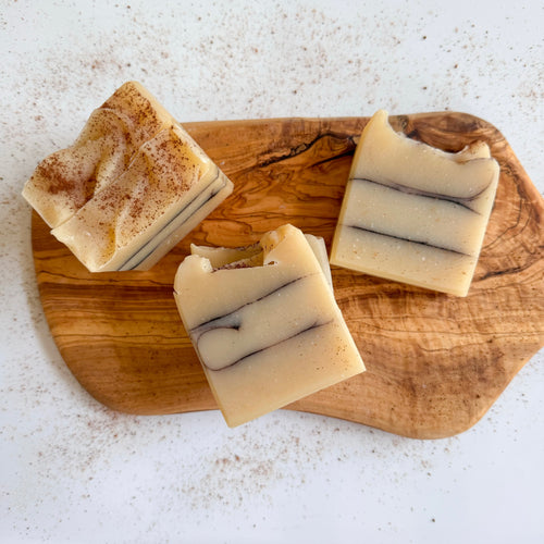 Citrus Spice Bar Soap