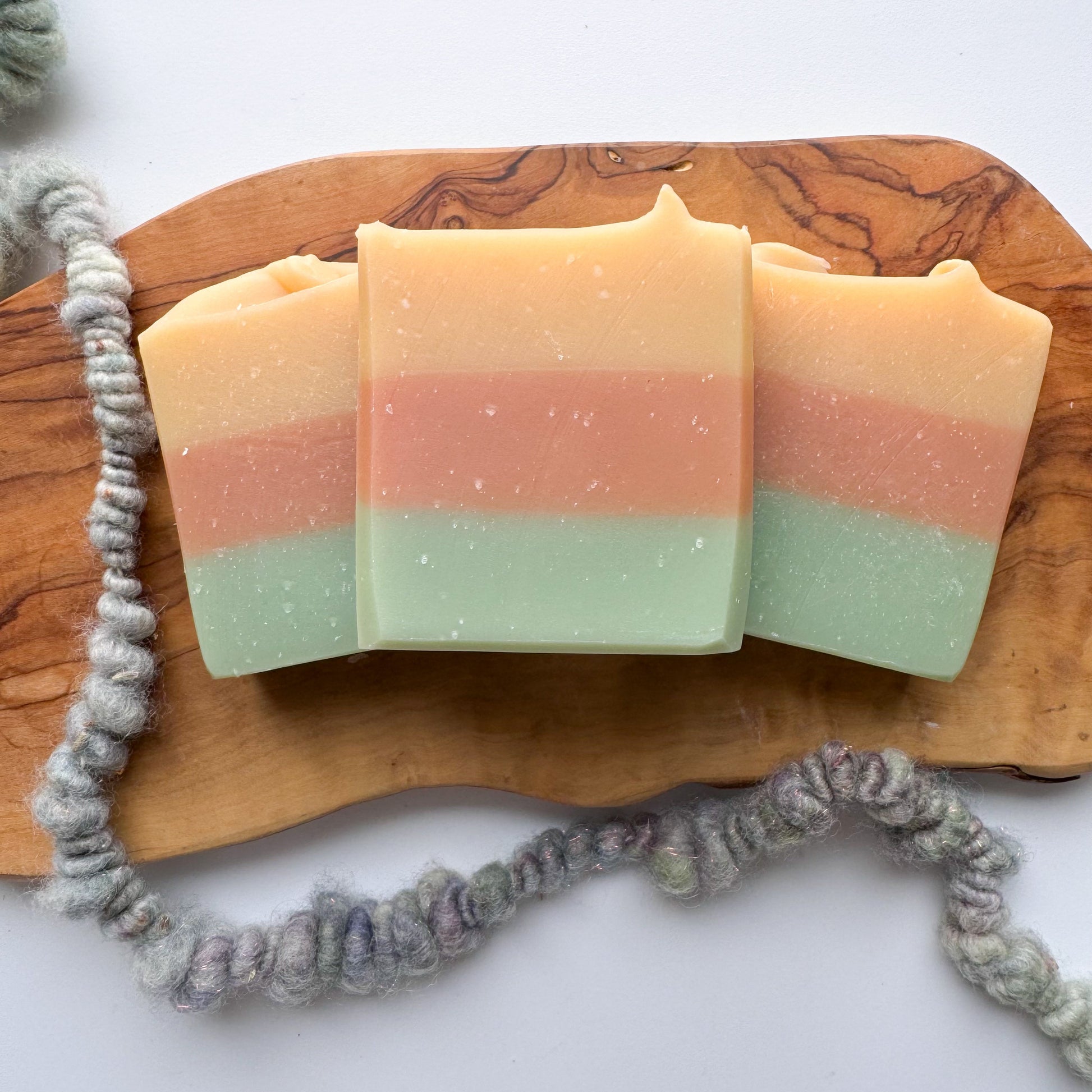 Holiday Cheer Bar Soap