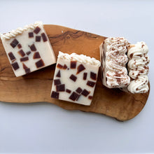 Load image into Gallery viewer, Gingerbread Cookies Bar Soap [Made in House]
