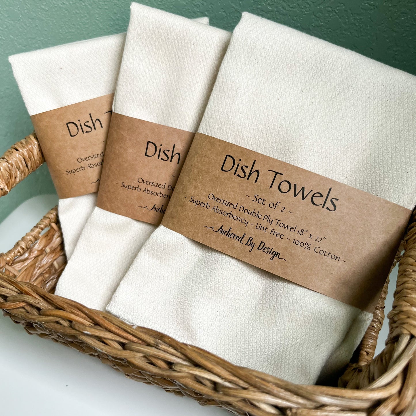 Dish Towels