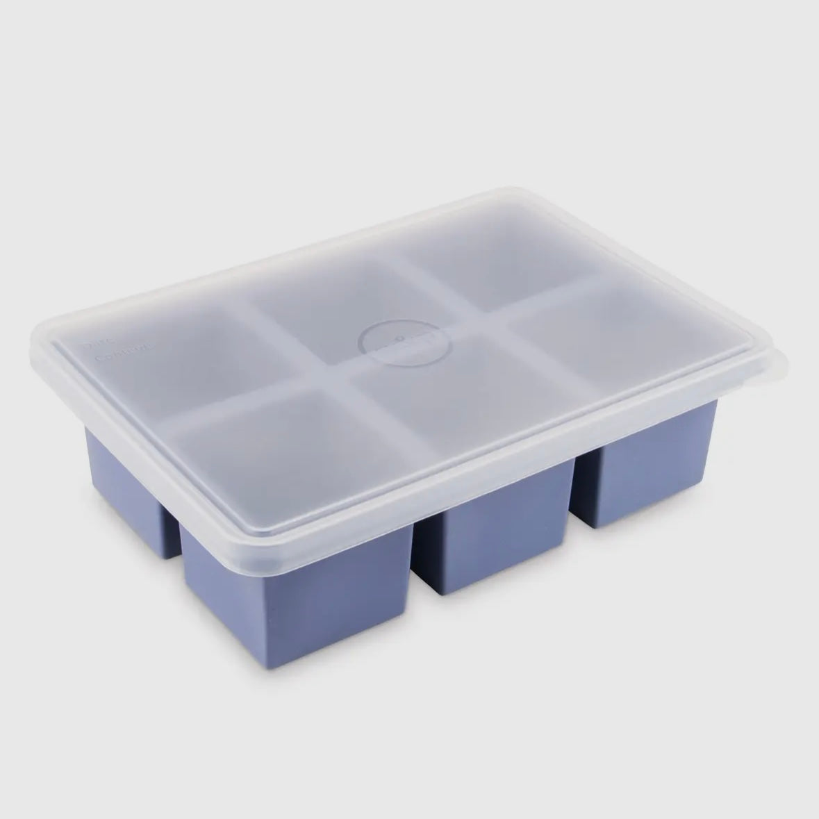 Cup Cube ~ 6  cube tray