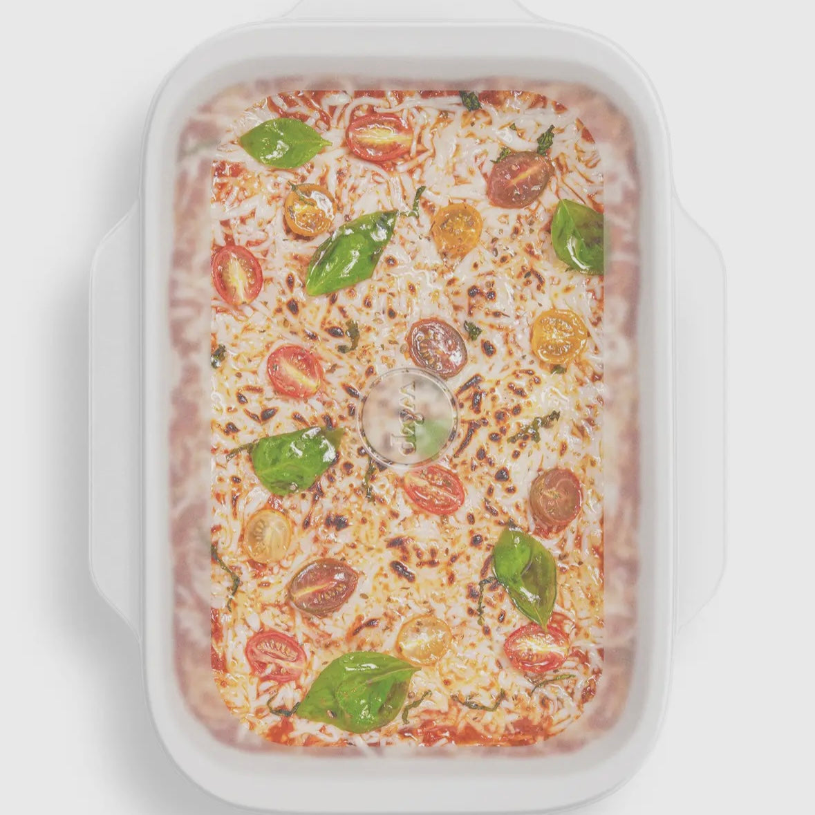 Stretch Casserole Lid [w&p]