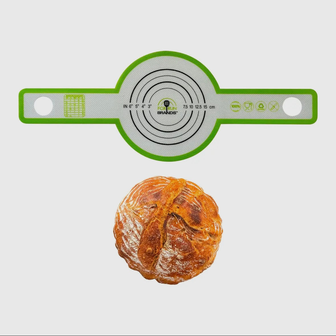 Dutch Oven Bread Sling [Fox Run]