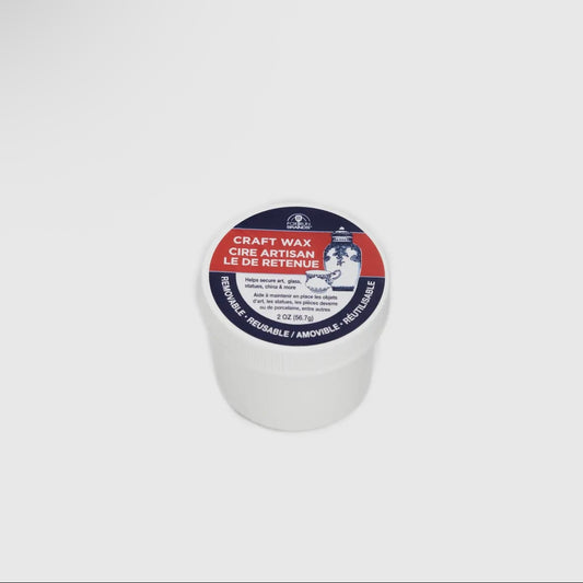 Craft Wax Putty [Fox Run Brands]