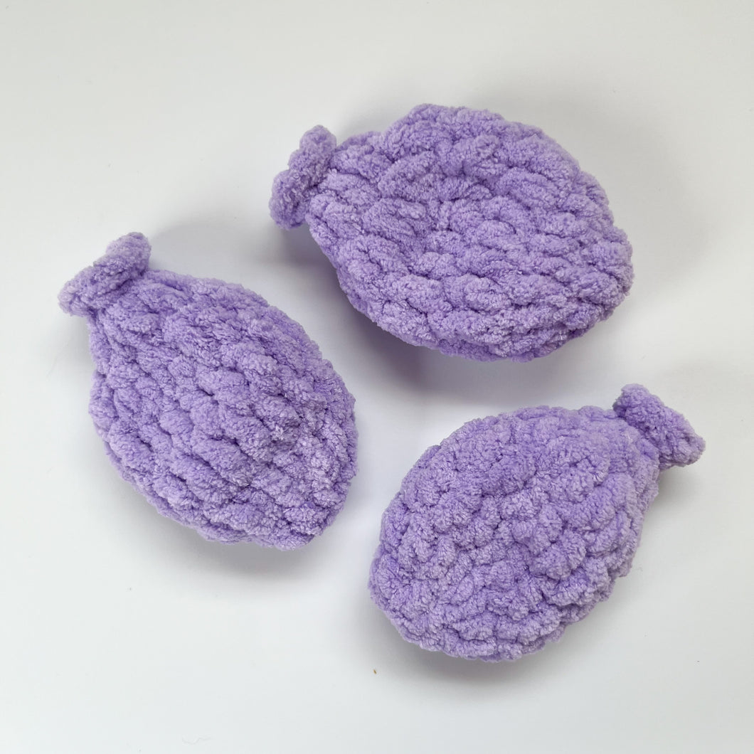 Reusable Water Balloons [Lilac Valley Creations]