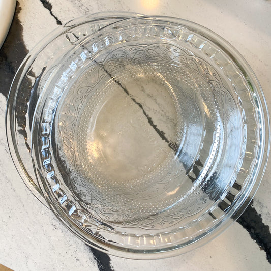 Pie Dish