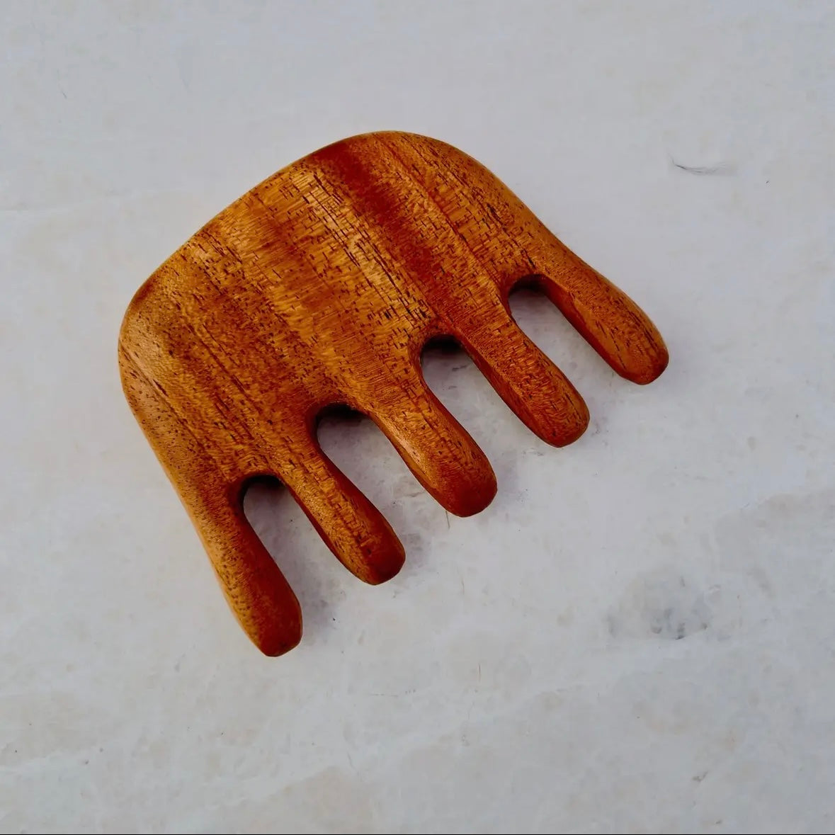 Wood Massager
