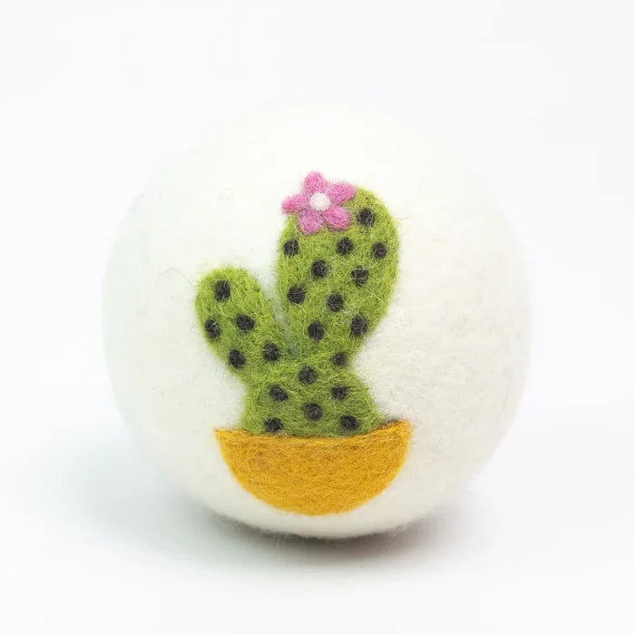 Dryer Balls~Patterns