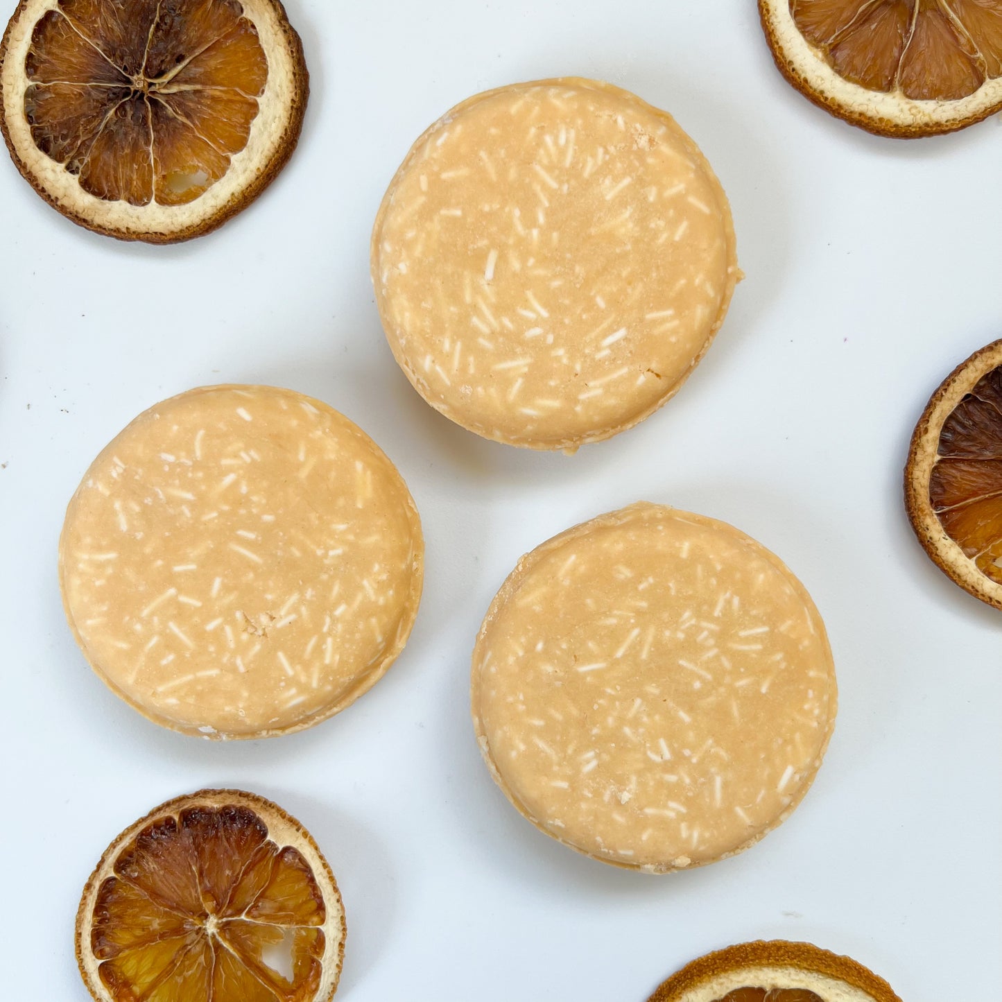 Shampoo Bar