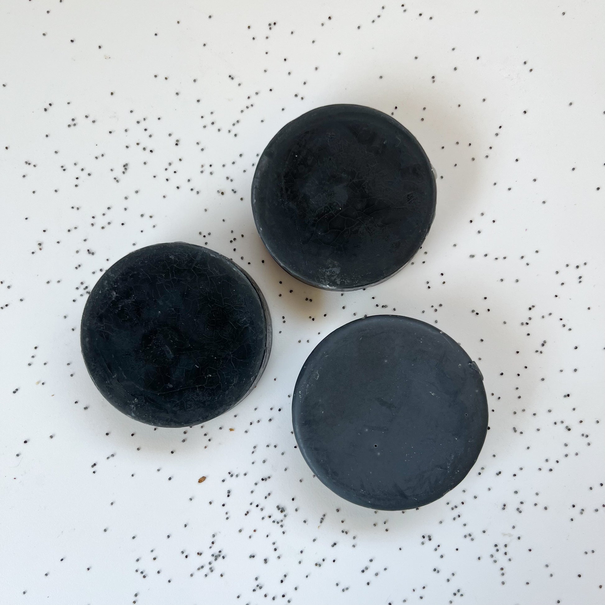 Conditioner Bar