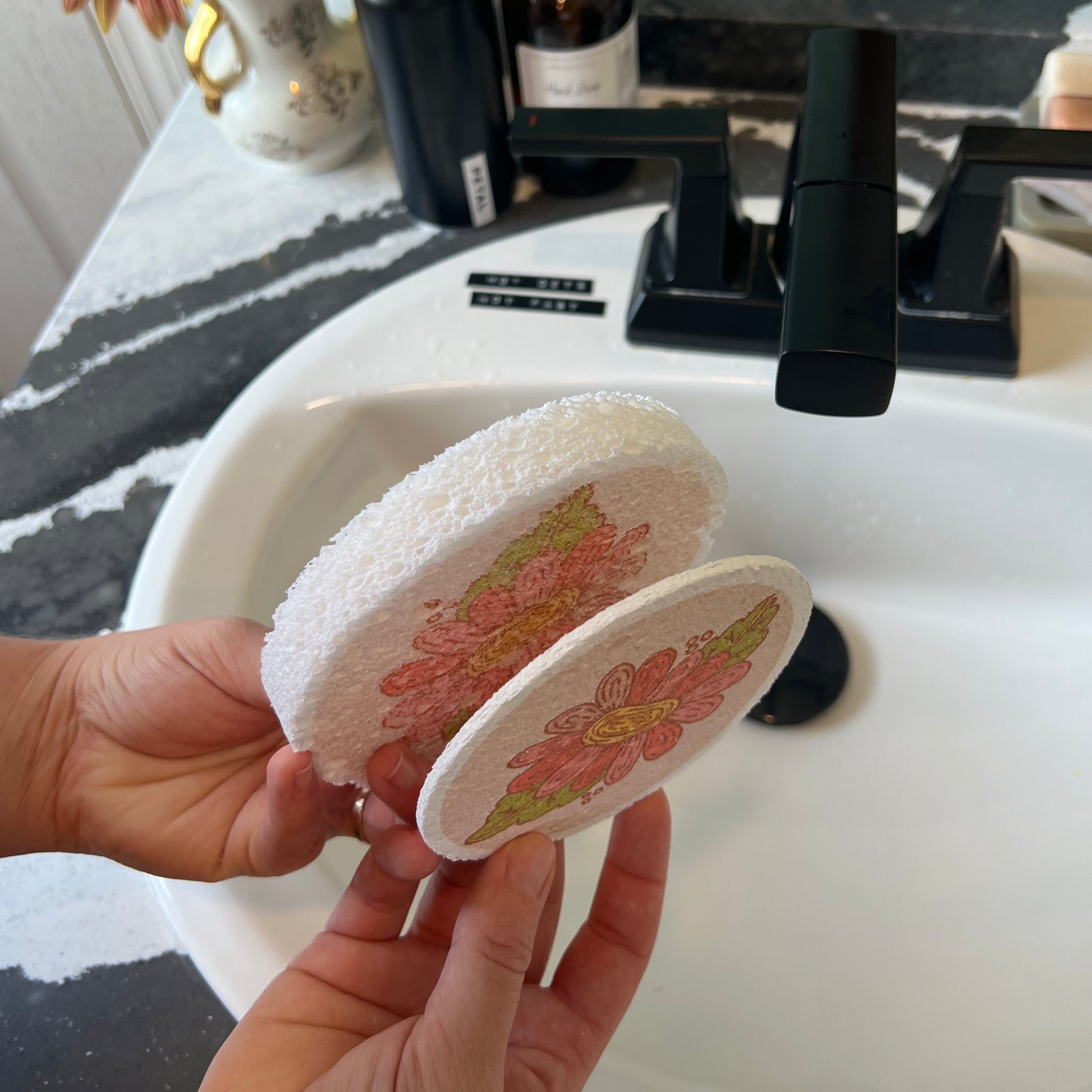 Eco Sponges