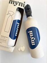 Load image into Gallery viewer, Wheat Straw Spray Bottle [Myni]
