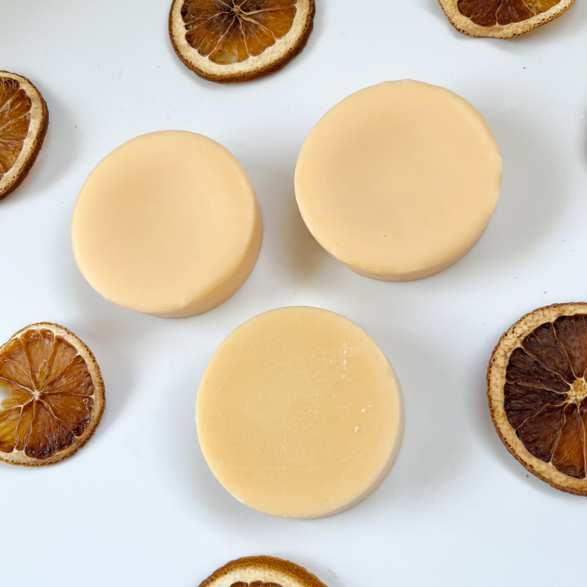 Conditioner Bar