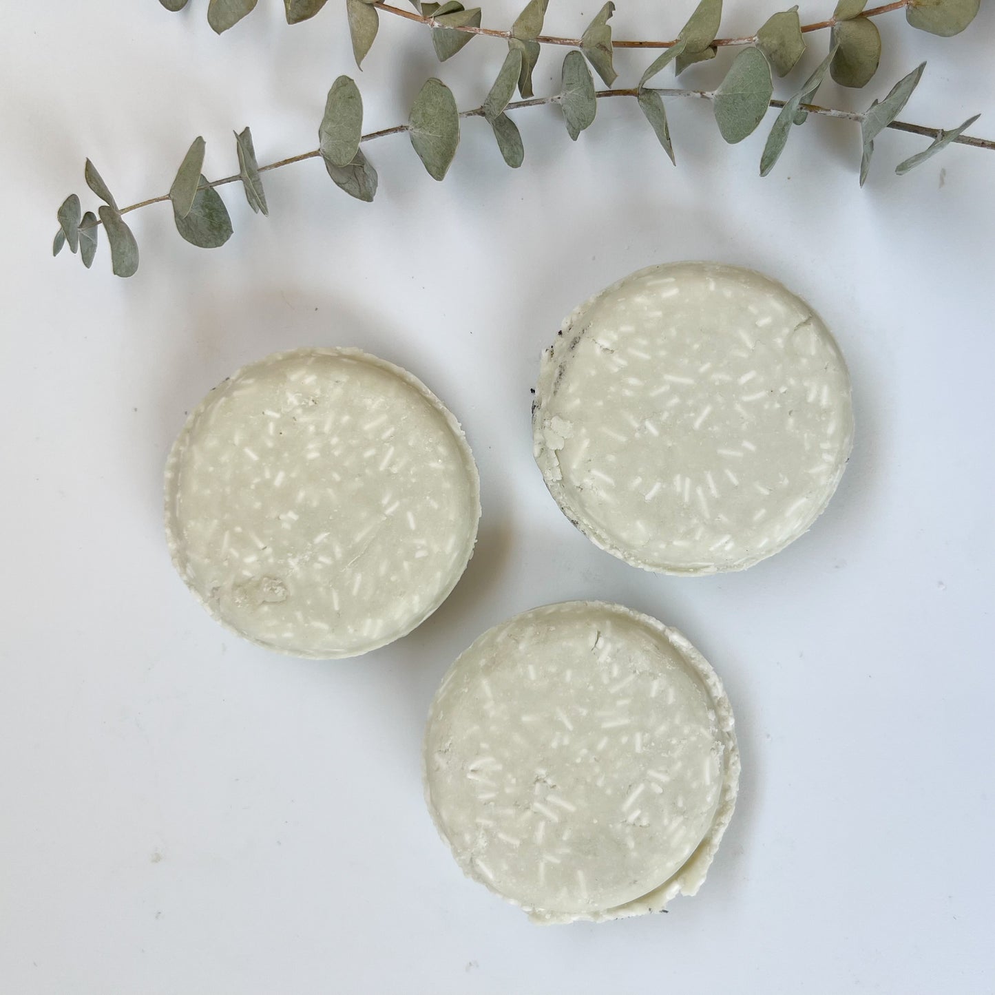 Shampoo Bar