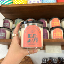 Load image into Gallery viewer, Soy Wax Candles [Q.Wick Candle Co.]
