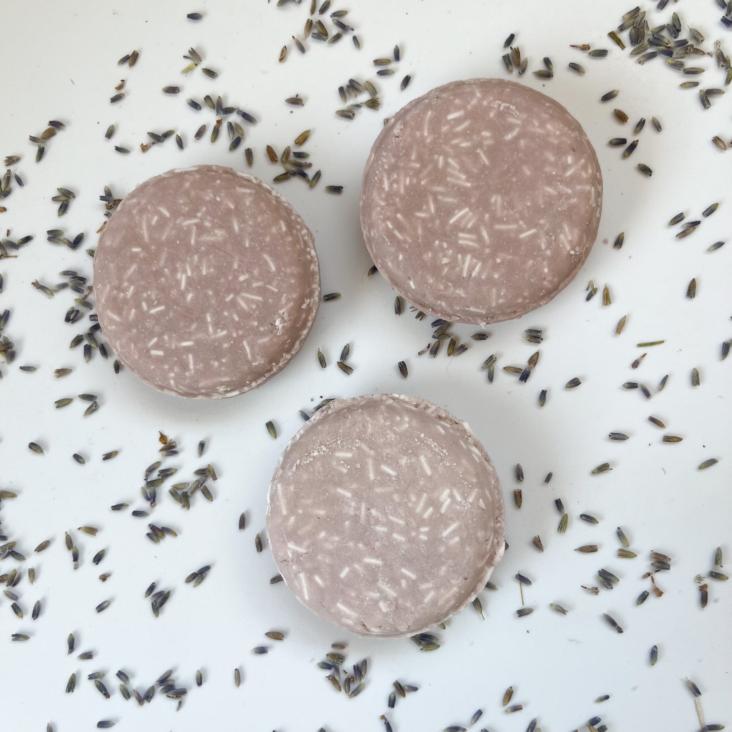 Shampoo Bar