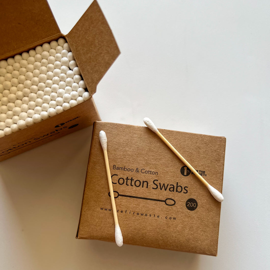 Cotton Swab [Zefiro]