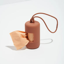 Load image into Gallery viewer, Dog Poo Bag Holder [Wild One]
