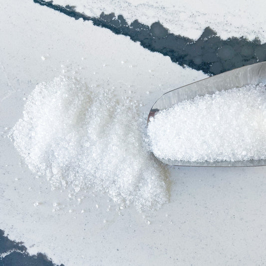 Epsom Salt