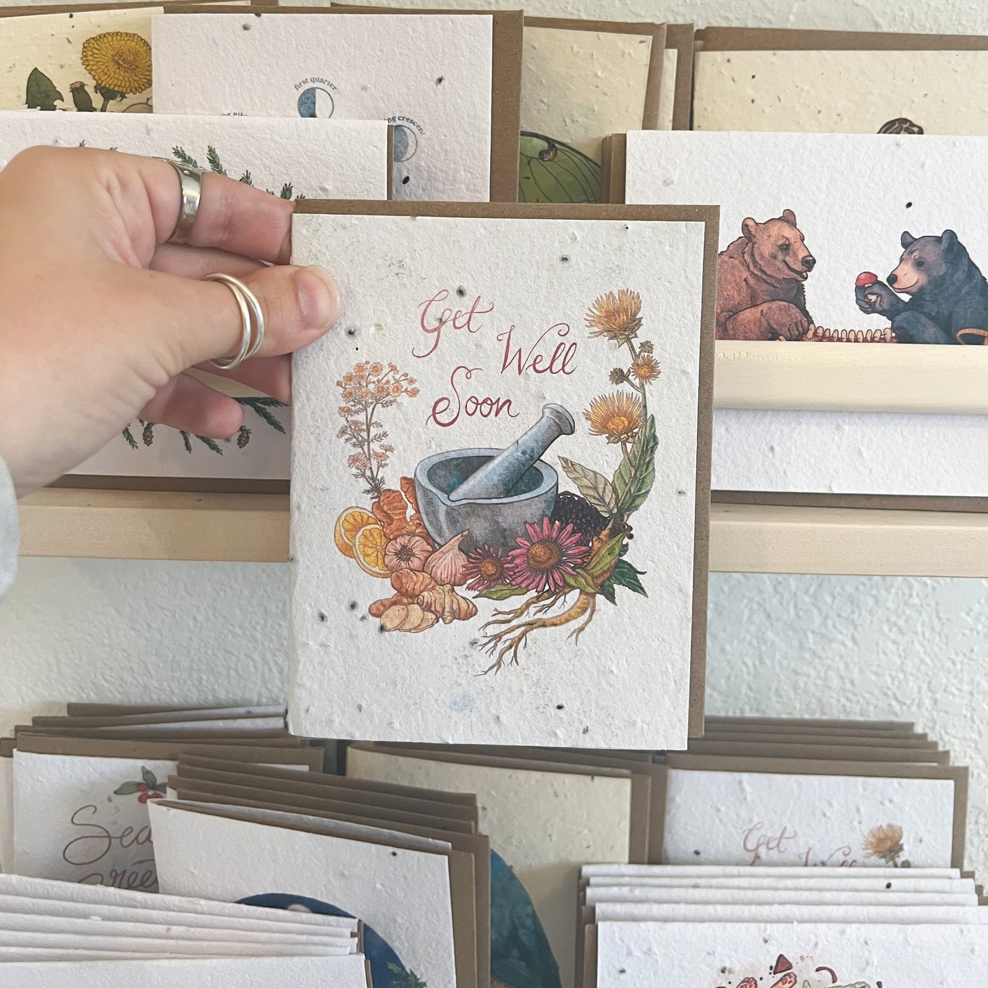 Greeting Cards