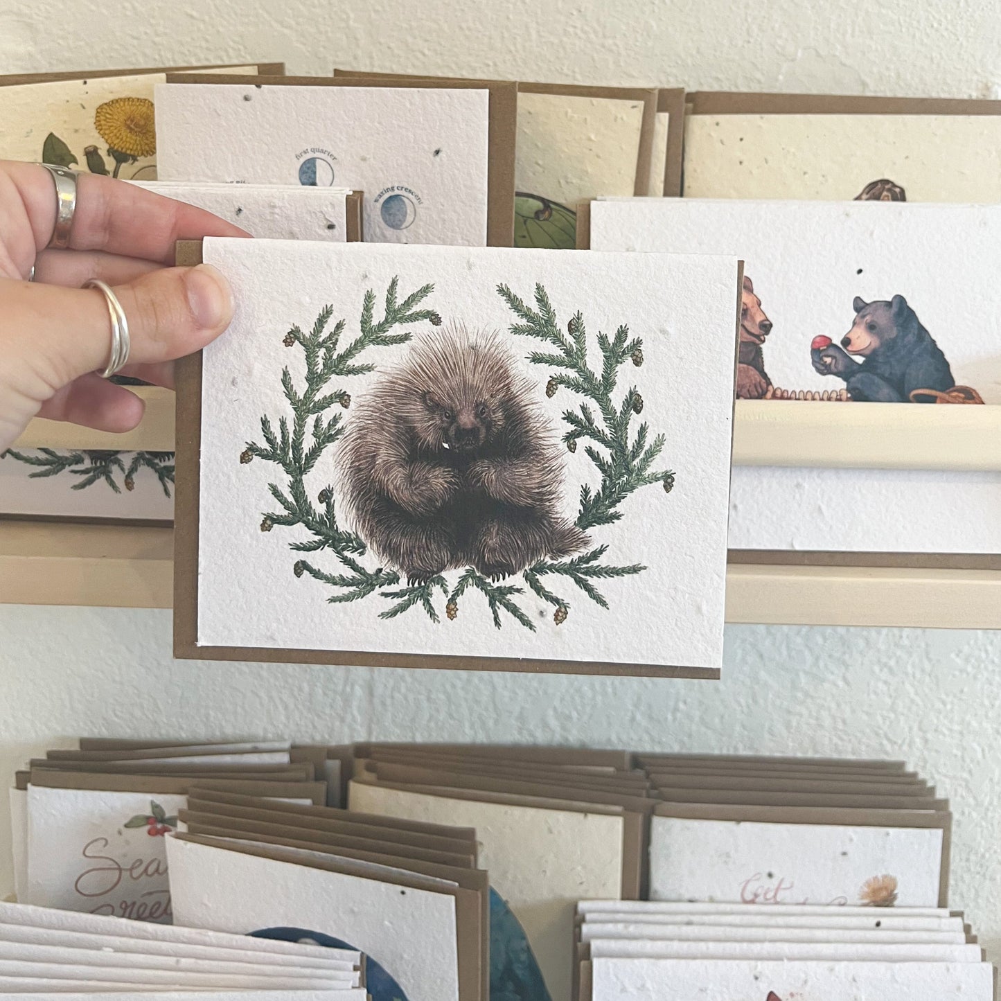 Greeting Cards
