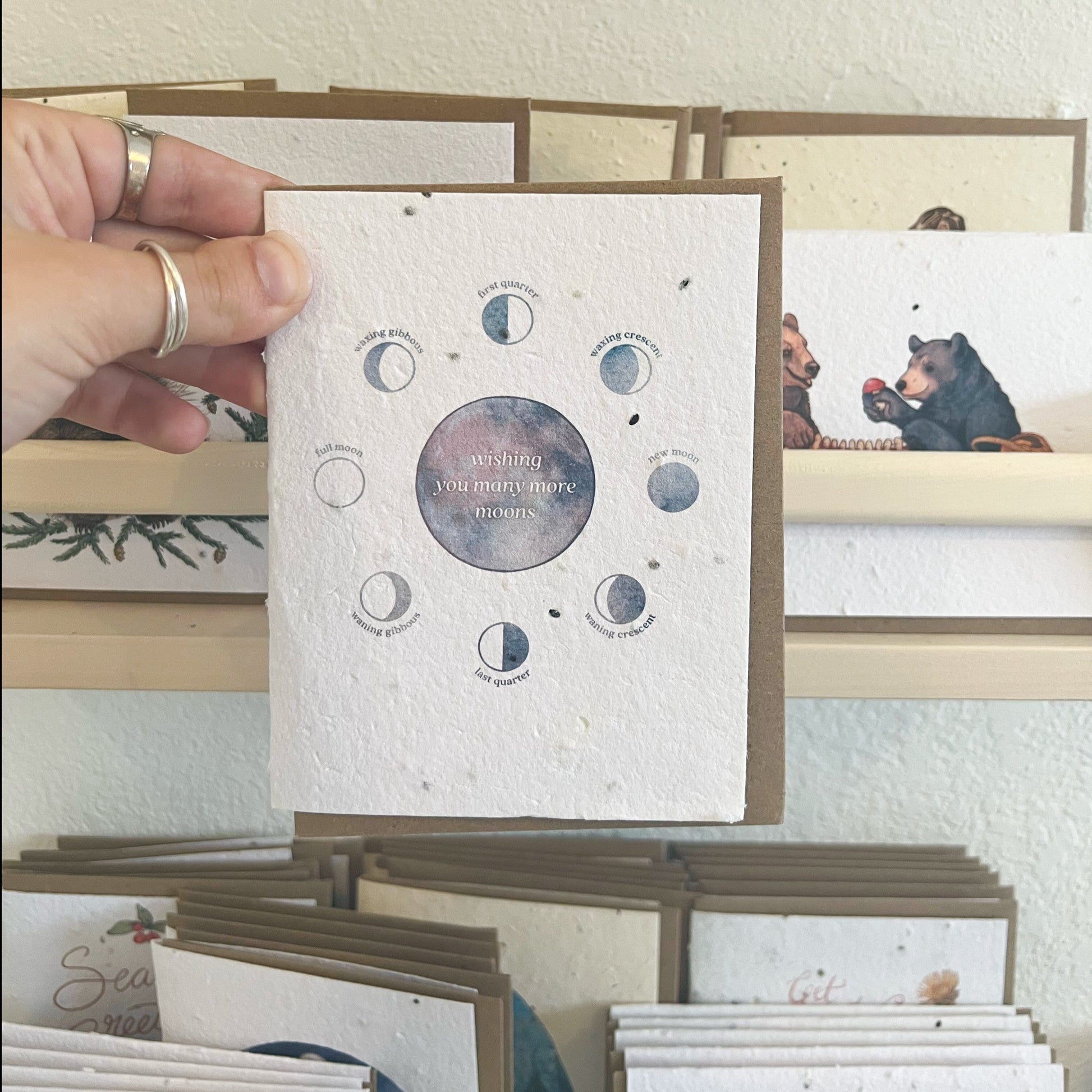 Greeting Cards