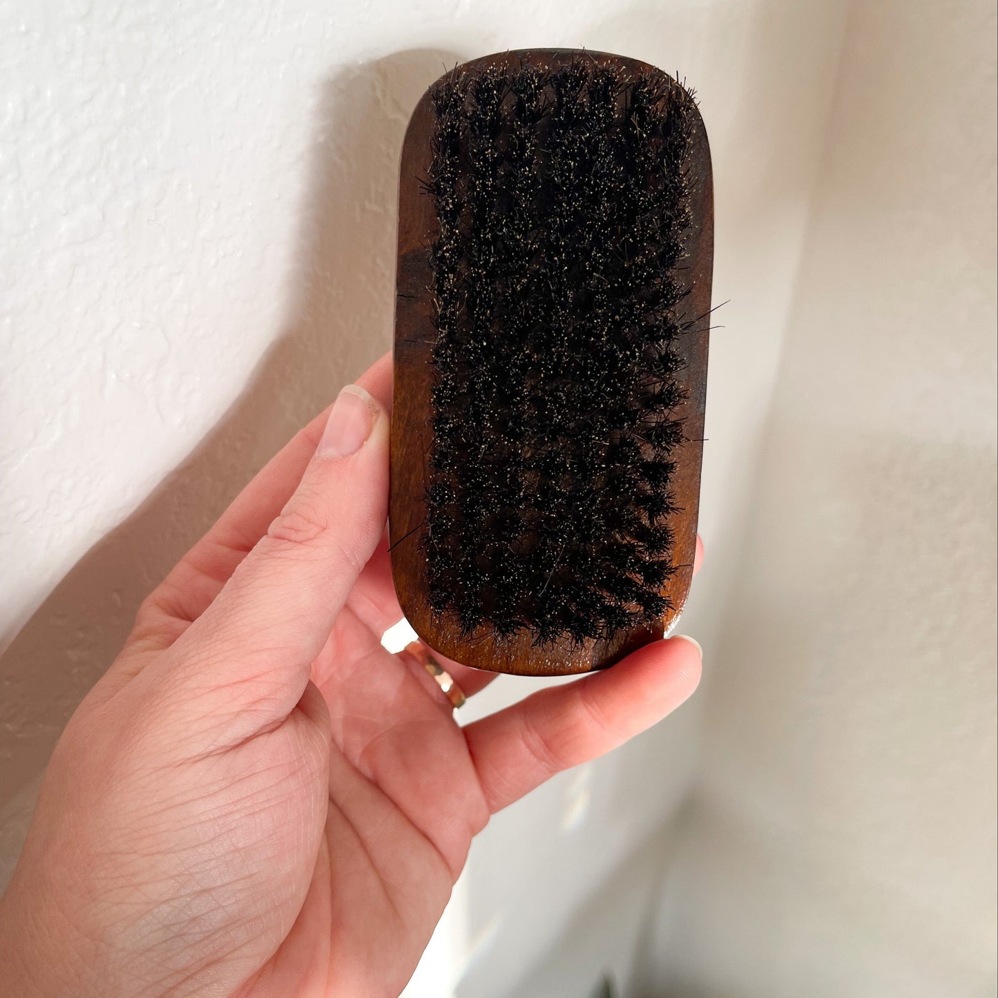 Beard Brush [Schmuck'd Up]